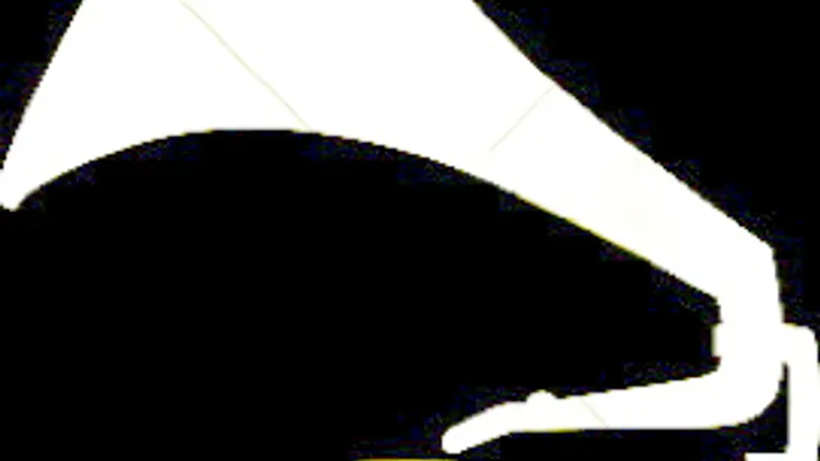 Gramophone w/ Ethel & Gwen Maze (SilverNetwork)