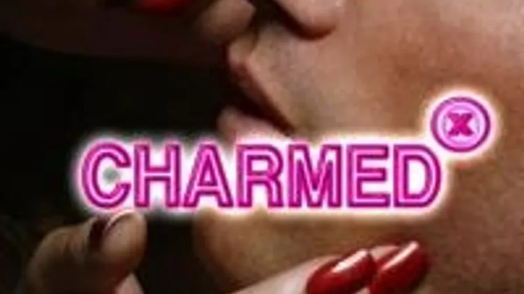 Charmed X