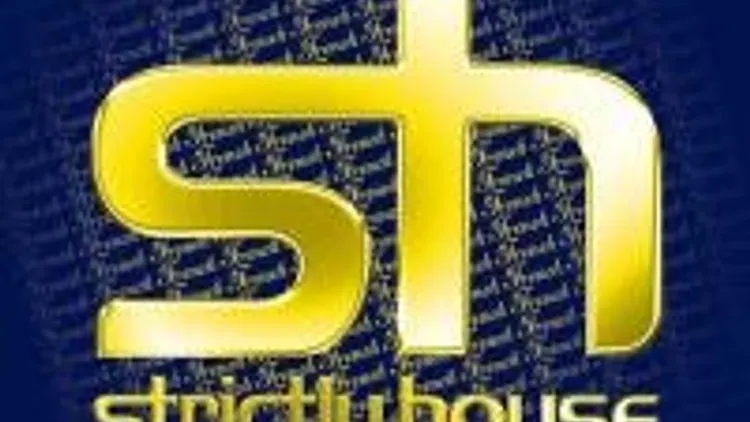 Strictly House