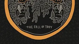 THE FALL OF TROY + TINY MOVING PARTS + PAERISH
