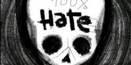 100% Hate