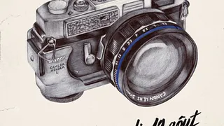 THE CAMEROSCOPE RESIDENCY