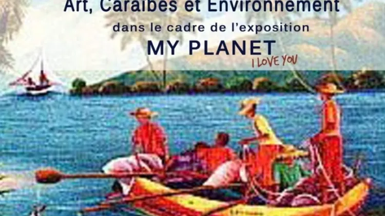 Art, Caraibes et Environnement
