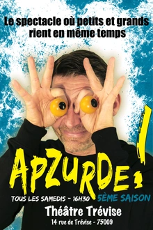 Apzurde