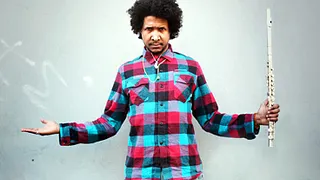 Magic Malik - Rusconi