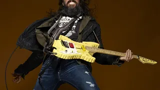 Bumblefoot +morglbl