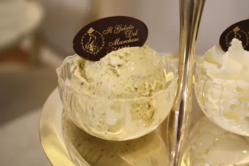 Il Gelato Del Marchese Shop Paris