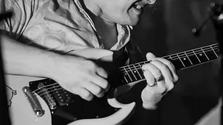 Concert Rock N’mlher- Ich Bin Wallou - Caveau