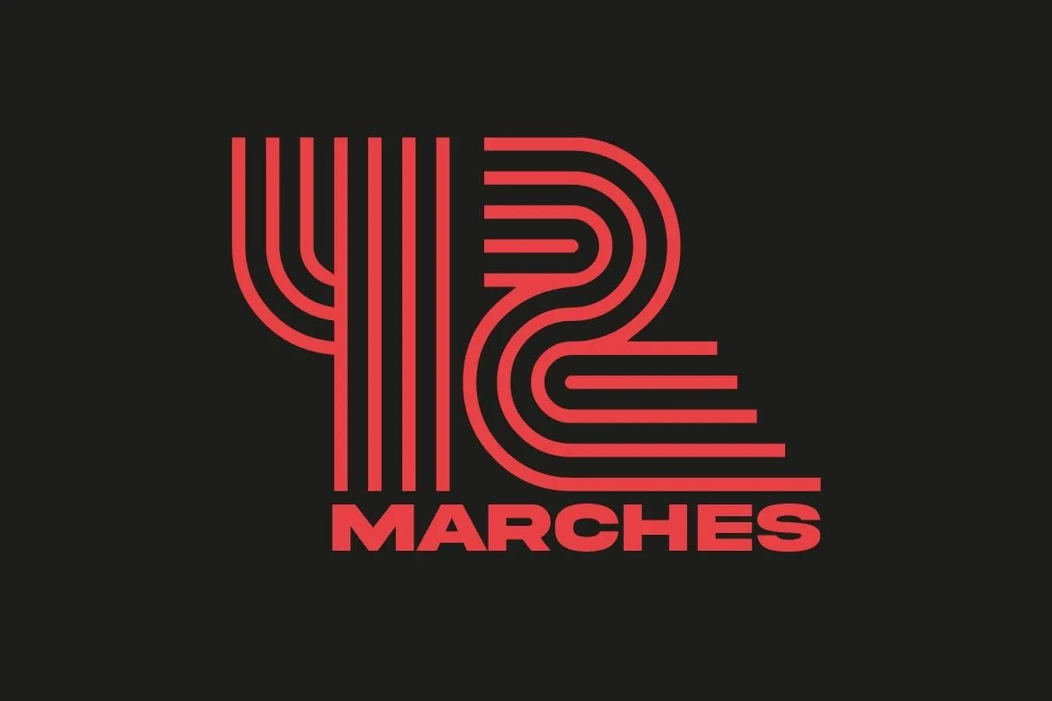 42 Marches