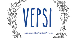VEPSI: Vide dressing solidaire de blogueuses mode et créateurs