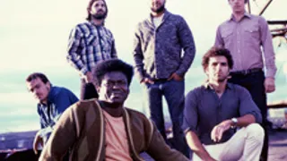 Charles Bradley