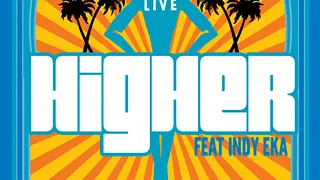 HIGHER Live