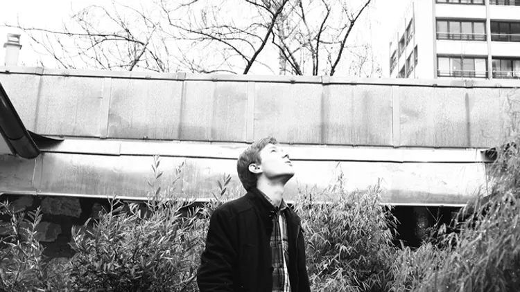 ICI & DEMAIN PRÉSENTE : PANDOO + LORENZO’S BEDROOM BLUES JOURNEY en concert
