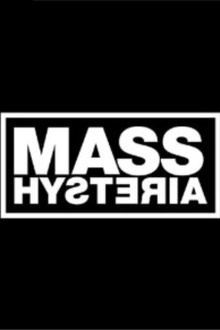 Mass Hysteria en concert