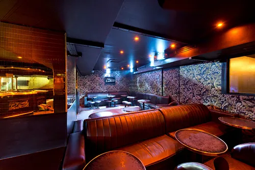 Les Planches Club Paris