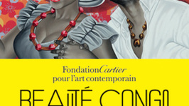 Expo Beauté Congo