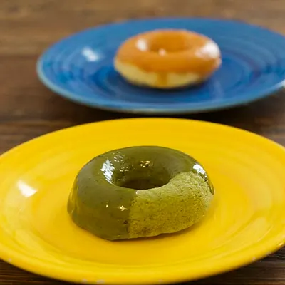 Les Petits Donuts, la fabrique de donuts parisienne
