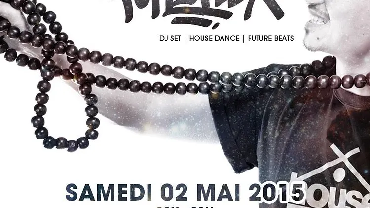 FUKIFLEX au Bar Demory-Paris