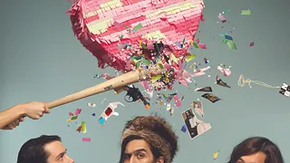 Naive New Beaters "NNBS Love Party" & Buvette & Marlin & Tepr & Pfel(C2C) _ Jeudi 31 Mars _ Badaboum