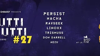 Tutti Frutti #27 / 193 Records