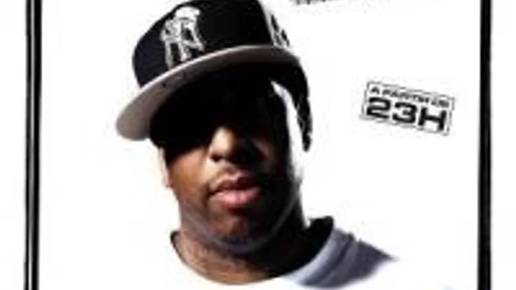 Dj Premier Party