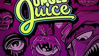 JUNGLE JUICE