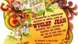 Wyclef Des Fugees