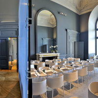 Le Café Richelieu