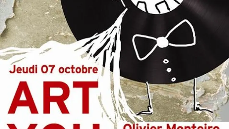 ART YOU OUT