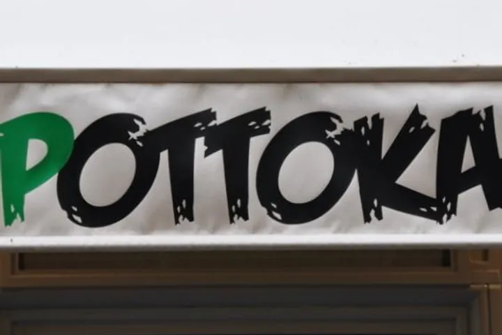 Pottoka