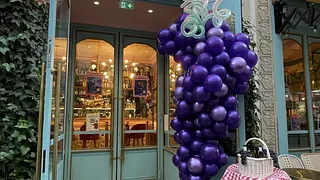 Beaujolais Nouveau 2024