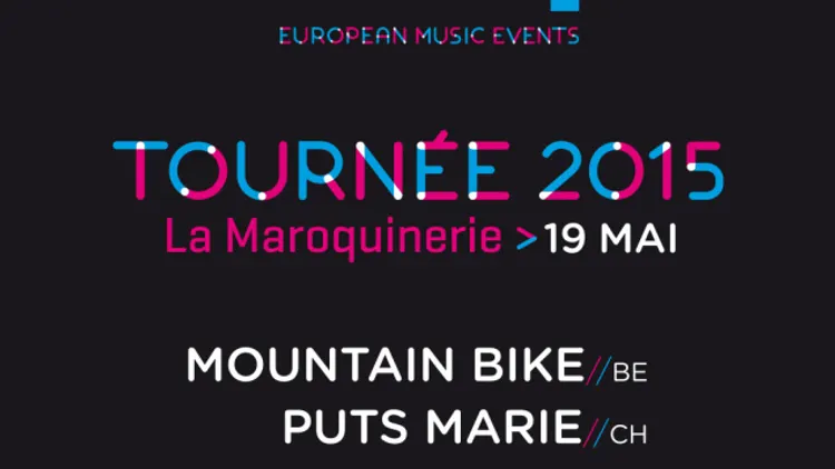 SOIREE EUROPAVOX