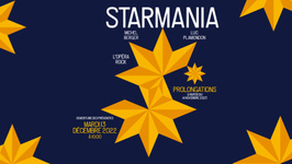 STARMANIA