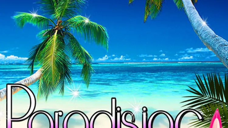 paradisiac