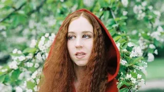 Cecile corbel en concert