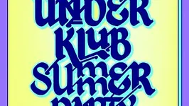 Underklub Summer Party