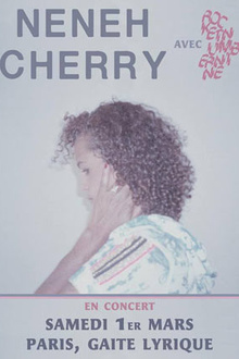 Neneh Cherry