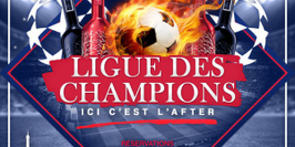 Ligue Des Champions