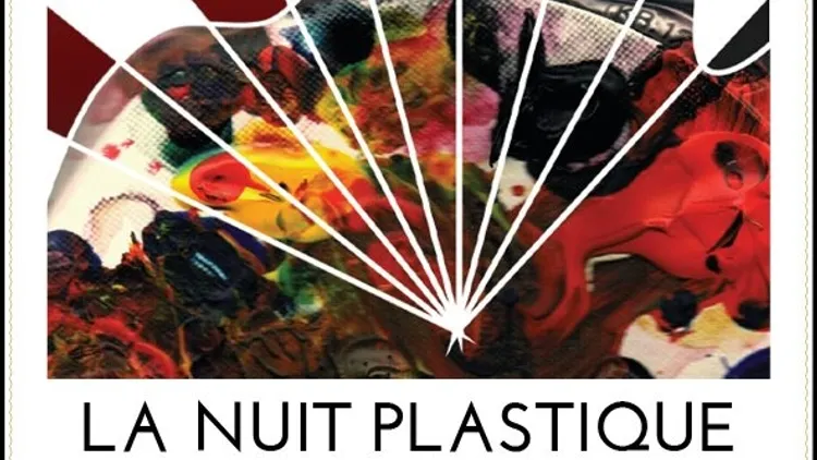 La Perspectiv Spéciale Nuit Plastique