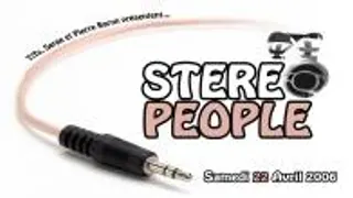 Stereo People