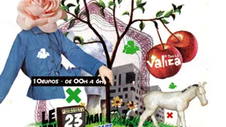 VALIZA TOOLS SPRING SESSIONS