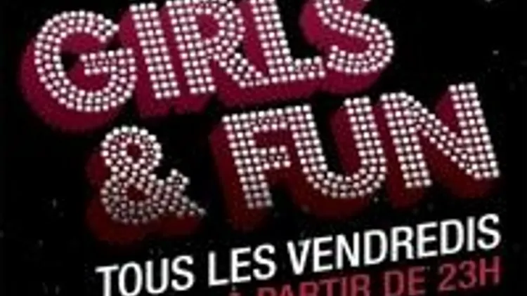 Girls & Fun