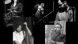 BrazZeiro Le feu du jazz brésilien