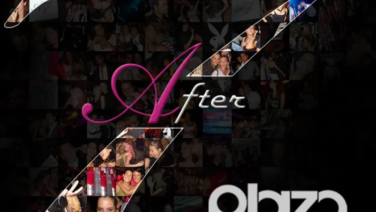 Afterwork : After Seven - Plaza Madeleine