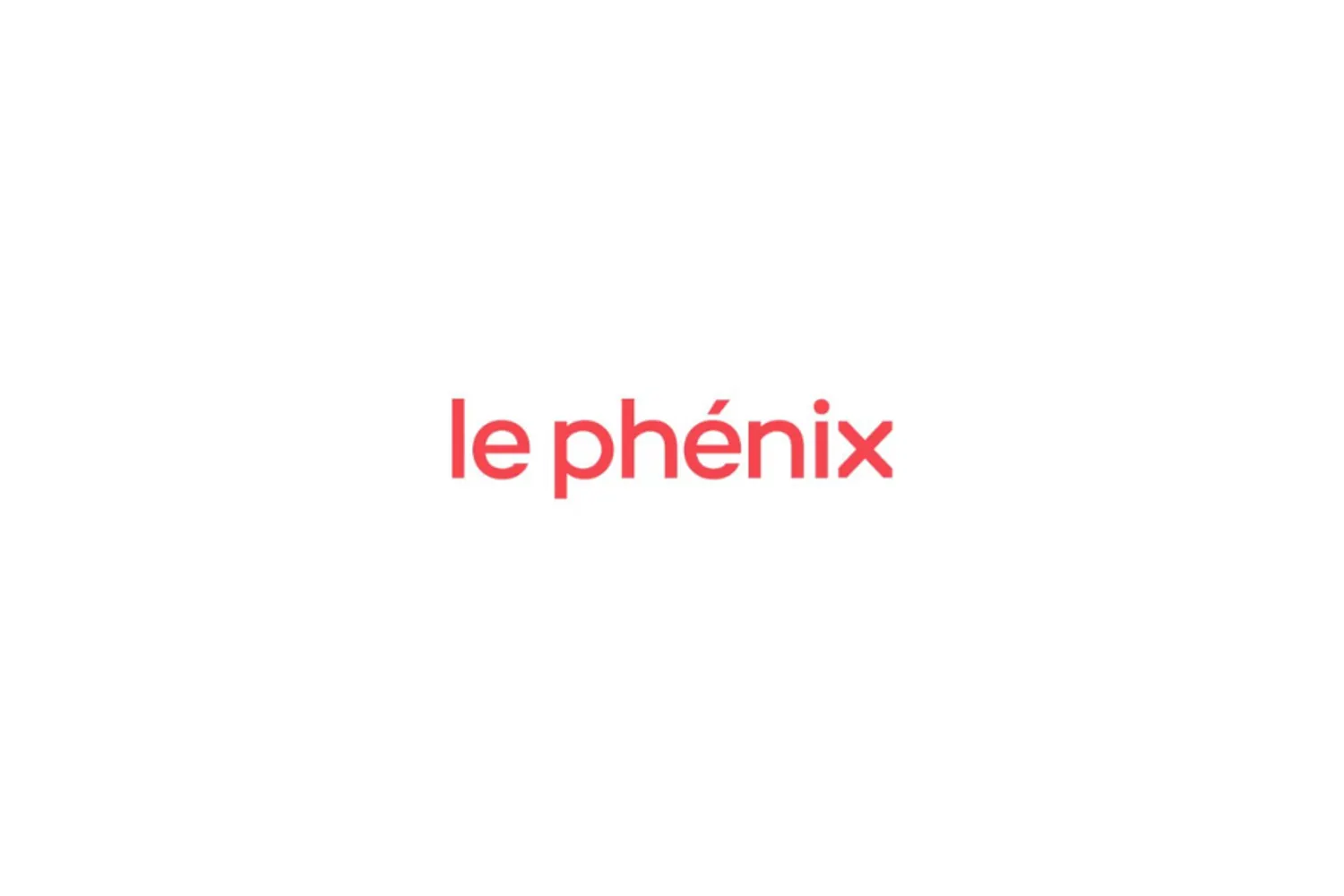 Le Phénix