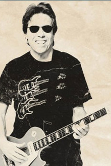 George Thorogood & the destroyers