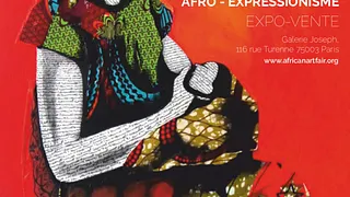African Art Fair 2016 - 3éme édition