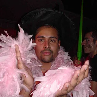 Kevin H