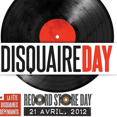 Disquaire Day : place aux indés