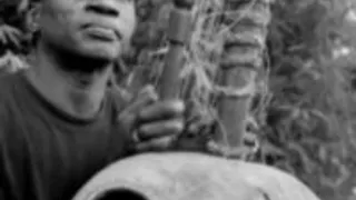 Djéli Moussa Condé trio (Guinée)